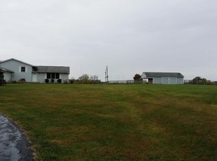 21153 Winstead Rd, Circleville, OH 43113