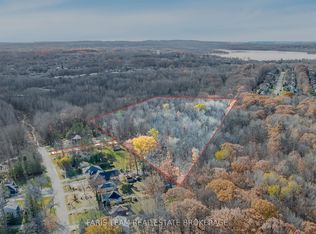 433 Robins Point Rd, Tay, ON L0K2A0