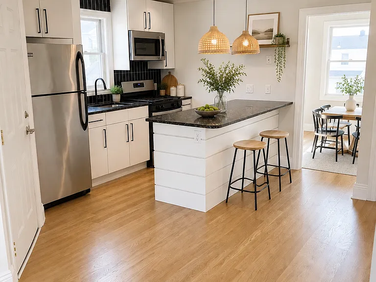 53 Pleasant Ave #2 — Photo 2