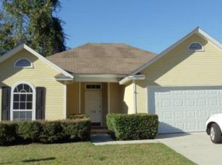 412 Georgetown Cir, Valdosta, GA 31602
