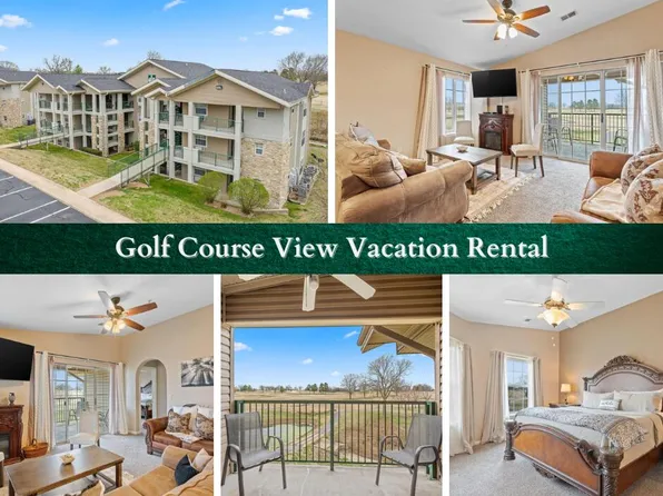 150 W Rockford Drive #10 BLDG E, Branson, MO 65616