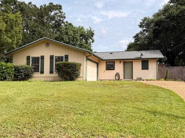 4188 Aqua Vista Dr, Pensacola, FL 32504