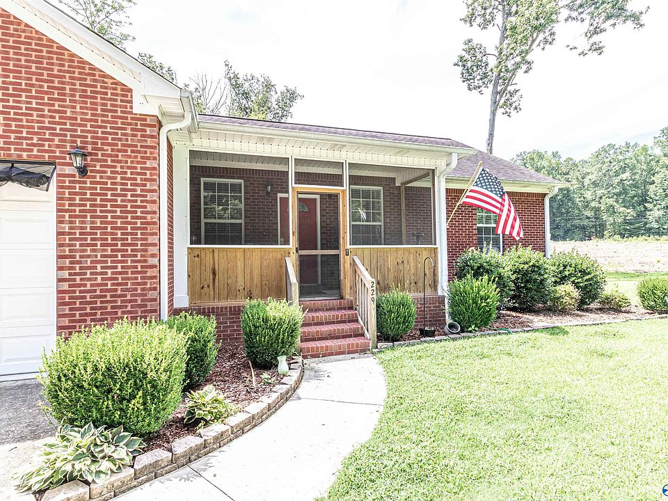 229 Lake Dr, Scottsboro, AL 35769 MLS 1840997 Zillow