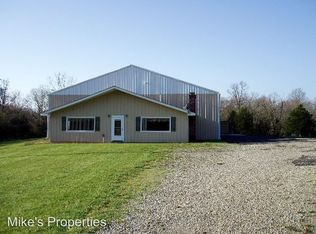 11893 County Road 3450, Saint James, MO 65559