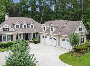 10 Amberly Ln, Bluffton, SC 29910