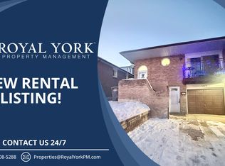 147 Bruce Beer Dr #2, Brampton, ON L6V3J2