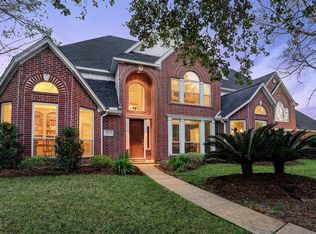 12806 Hunterfield Dr, Cypress, TX 77429