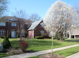 5919 Silas Moffitt Way, Carmel, IN 46033