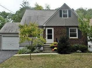 101 Woodland Ave, Morristown, NJ