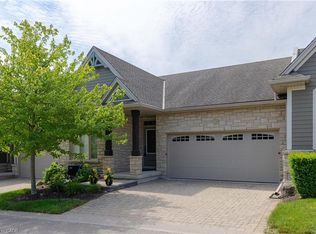 19 Crimson Dr, Niagara On The Lake, ON L0S 1J1
