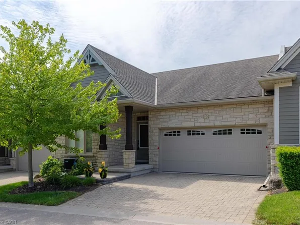 19 Crimson Dr, Niagara On The Lake, ON L0S 1J1