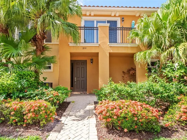 3199 NW 126th Ave #A-91, Sunrise, FL 33323