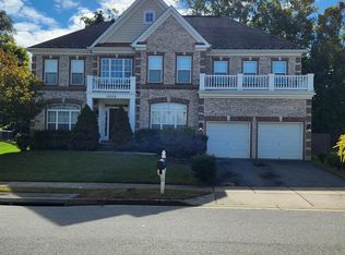 10009 Oxbridge Way, Bowie, MD 20721