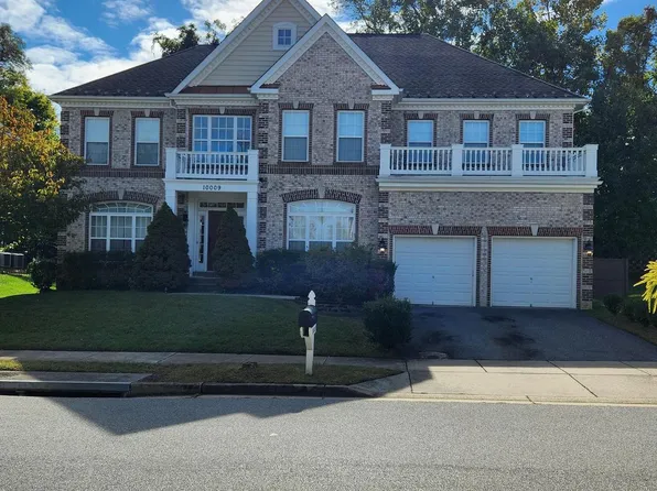 10009 Oxbridge Way, Bowie, MD 20721