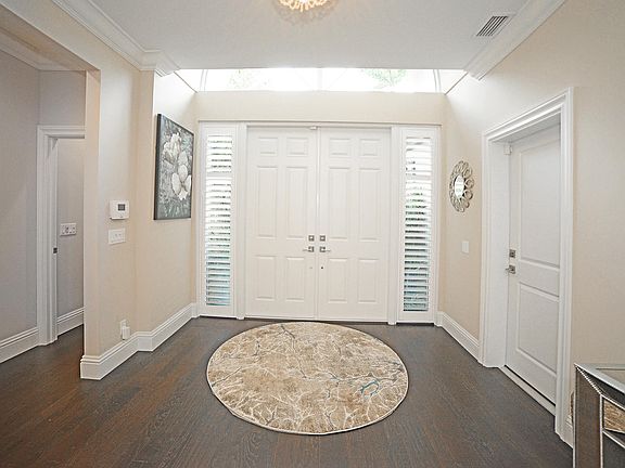 Home For Sale In Boca Grove