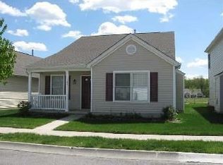 109 Feathertip Ln, Lewis Center, OH