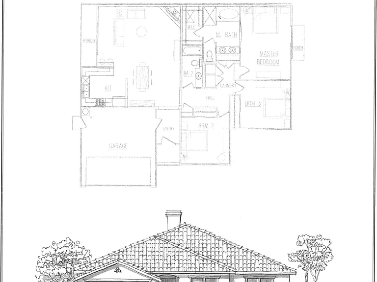 4700 Dewey Orchard Ct — Photo 15