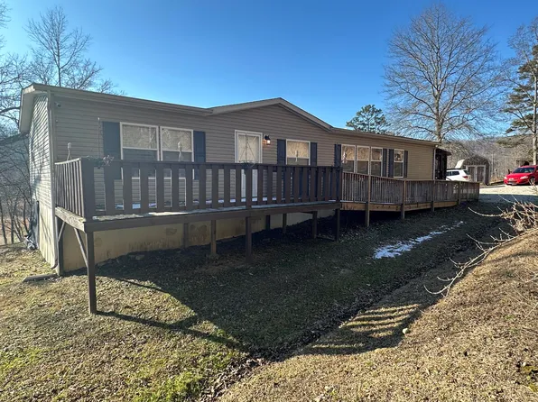 5381 Dal Rd, Williamsburg, KY 40769