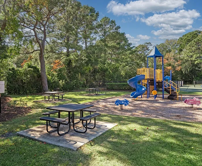 Playground