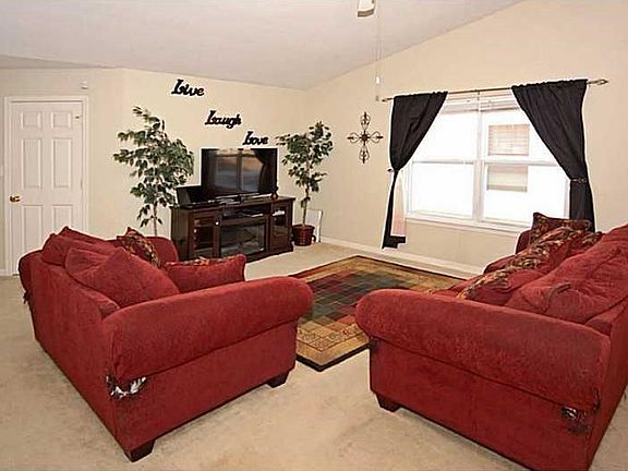 5th image of 4359 Bellchime Dr