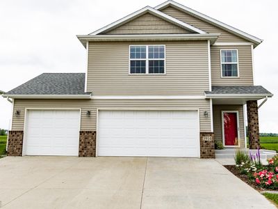 3914 10th Ave S, Moorhead, MN, 56560