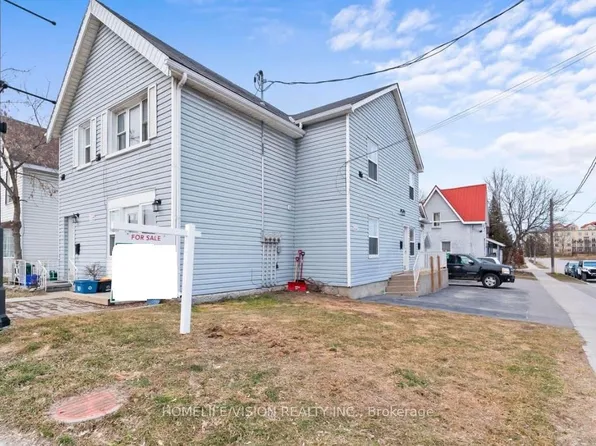 78 Front St S, Orillia, ON L3V 4S3