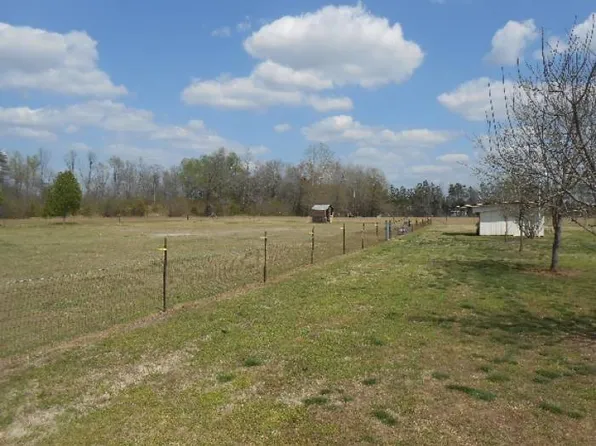 842 McIver Rd, Lumber Bridge, NC 28357