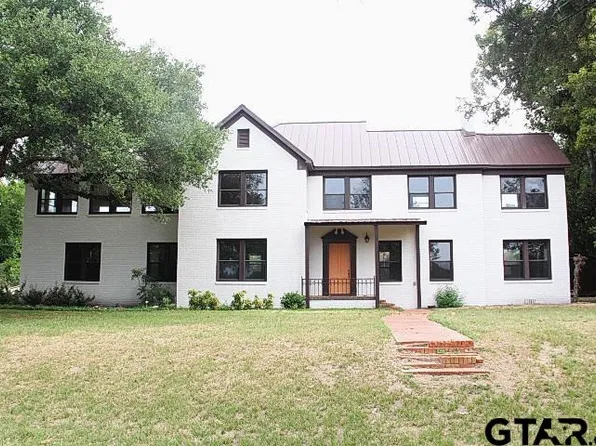 143 Villa Dr, Troup, TX 75789