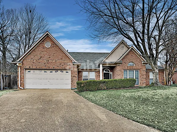 1764 Meadow River Cv, Cordova, TN 38016