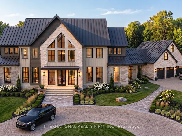5977 9th Line, Whitchurch Stouffville, ON L0G 1M0