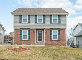 6943 Brookview Dr, Urbandale, IA 50322
