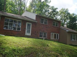 1551 Conestoga Rd, Chester Springs, PA 19425