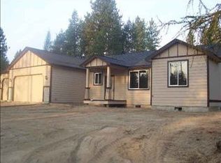 1307 E Deer Park Milan Rd, Deer Park, WA 99006