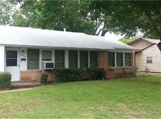 2603 Nicholson Dr, Dallas, TX 75224