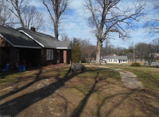 1308 Ebert St, Winston Salem, NC 27103