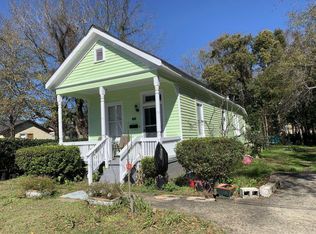 1010 Delaware St, Mobile, AL 36604