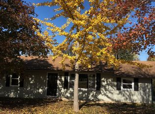 Winchester St, Flippin, AR 72634