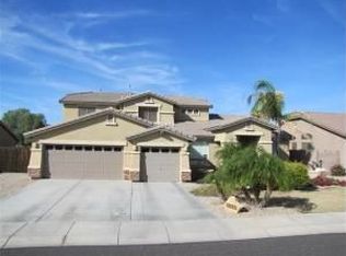 20836 N 88th Ln, Peoria, AZ 85382