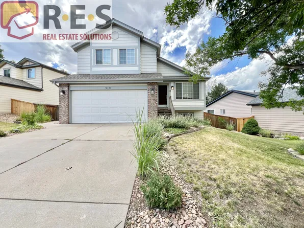 10451 Lynx Bay, Littleton, CO 80124