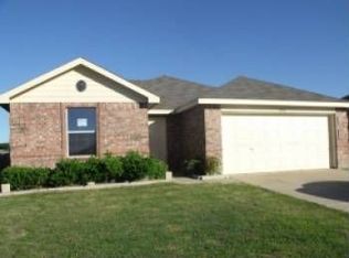 1806 Ridgecrest Dr, Terrell, TX 75160