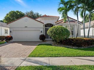 7584 New Holland Way, Boynton Beach, FL 33437
