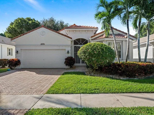7584 New Holland Way, Boynton Beach, FL 33437