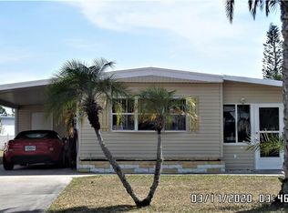 7325 Candace Ln, Pt Charlotte, FL 33981