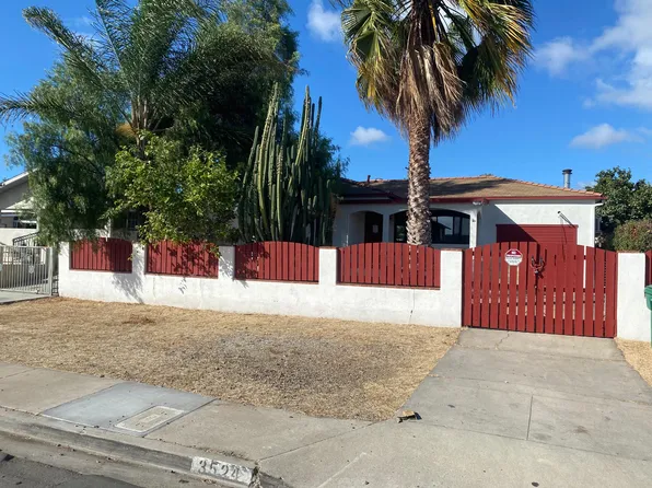 3524 Z St #1, San Diego, CA 92113