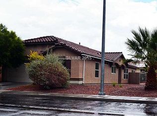 3724 Dustin Lee St, Las Vegas, NV 89129