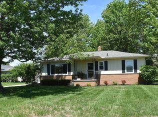 1382 Jewell Rd, Milan, MI 48160