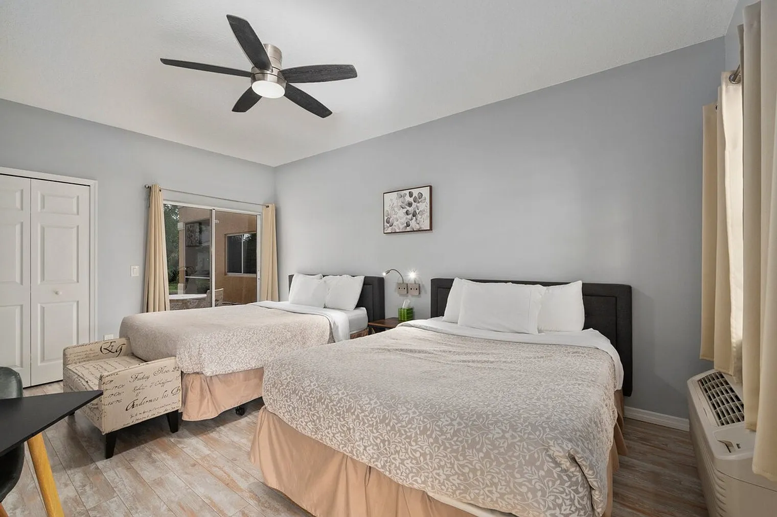 1 bed, 1.0 bath, $2,754 — Photo 2