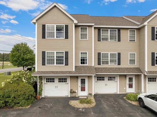 1 Harvest Drive, Dover, NH 03820
