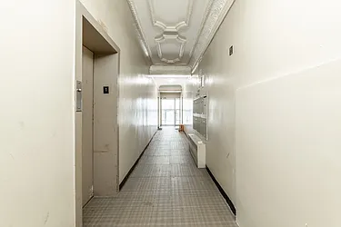 Rented by Joel Scharf, LREB