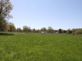 0 Percy Rd, Percy, IL 62272